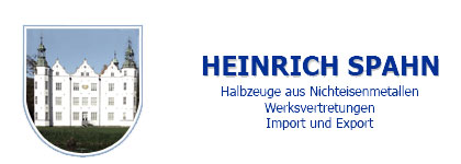Heinrich Spahn Logo